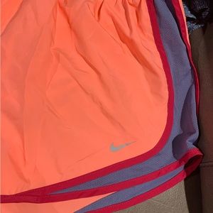 Nike Dri Fit shorts